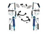 Superlift 19-20 Chevy Silverado 1500 (New Body) 3in GM Lift Kit 2WD and 4WD w/ King Shocks thumbnail 4