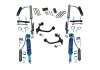Superlift 19-20 Chevy Silverado 1500 (New Body) 3in GM Lift Kit 2WD and 4WD w/ King Shocks thumbnail 6