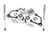 Superlift 07-20 Toyota Tundra 4WD - 3in Lift Kit w/ Fox 2.0 Series Shocks thumbnail 6