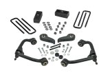 Superlift 2020 Chevy Silverado 2500HD/3500HD - 3in Lift Kit w/ Shock Extensions thumbnail 7