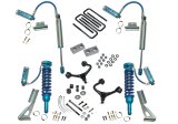 Superlift 05-20 Toyota Tacoma 4WD (Excl TRD Pro Models) - w/ King Shocks 3in Lift Kit thumbnail 3