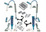 Superlift 05-20 Toyota Tacoma 4WD (Excl TRD Pro Models) - w/ King Shocks 3in Lift Kit thumbnail 4