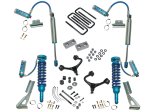 Superlift 05-20 Toyota Tacoma 4WD (Excl TRD Pro Models) - w/ King Shocks 3in Lift Kit thumbnail 5