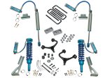 Superlift 05-20 Toyota Tacoma 4WD (Excl TRD Pro Models) - w/ King Shocks 3in Lift Kit thumbnail 6