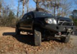 Superlift 05-20 Toyota Tacoma 4WD (Excl TRD Pro Models) - w/ King Shocks 3in Lift Kit thumbnail 8