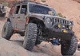 Superlift 18-20 Jeep Wrangler JL Unlimited - 4in Dual Rate Coil Lift Kit w/ King 2.0 Shocks thumbnail 6