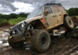 Superlift 18-20 Jeep Wrangler JL Unlimited - 4in Dual Rate Coil Lift Kit w/ King 2.0 Shocks thumbnail 7