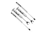Superlift 11-19 Chevy Silverado 2500HD Fox Shock Box - 4-6in Lift Kit Front and Rear Shocks thumbnail 1