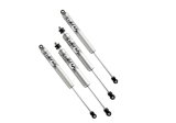 Superlift 01-10 Chevy Silverado 2500HD Fox Shock Box - 4-6in Lift Kit Front and Rear Shocks thumbnail 3