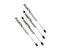 Superlift 01-10 Chevy Silverado 2500HD Fox Shock Box - 4-6in Lift Kit Front and Rear Shocks thumbnail 5