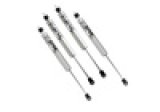 Superlift 14-18 Dodge Ram 2500 Fox Shock Box - 4-5in Lift Kit - Front and Rear Shocks thumbnail 1