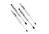 Superlift 14-18 Dodge Ram 3500 Fox Shock Box - 4-6in Lift Kit - Front and Rear Shocks thumbnail 2