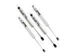 Superlift 14-18 Dodge Ram 3500 Fox Shock Box - 4-6in Lift Kit - Front and Rear Shocks thumbnail 3