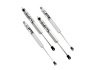 Superlift 14-18 Dodge Ram 3500 Fox Shock Box - 4-6in Lift Kit - Front and Rear Shocks thumbnail 5