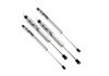 Superlift 05-16 Ford F-250 SuperDuty Fox Shocks Lift Kit - Front Shocks (4-5in) Rear Shocks (4-6in) thumbnail 5