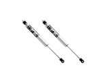 Superlift 05-20 Toyota Tacoma Fox Shock Box - 4-6in Lift Kit Rear Shocks Only thumbnail 1