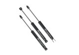 Superlift 19.92 Extended 12.41 Collapsed - Superlift Shock Jeep XJ and MJ - Rear - Single thumbnail 2