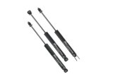 Superlift 24.00 Extended 14.50 Collapsed (w/ Bar Pin Upper Mount/Eye Lower Mount) SLF Shock - Single thumbnail 1