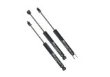 Superlift Jeep Wrangler JK Rear Superlift Shock w/ 2in Lift Kit - Single thumbnail 4