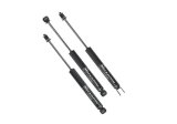 Superlift 14.42 Extended 9.54 Collapsed (w/ Stem Upper/Bar Pin Lower Mount) Superlift Shock - Single thumbnail 1