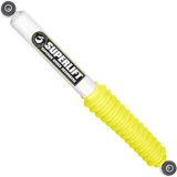 Superlift .91 Extended 14.91 Collapsed (w/ Stem Upper/Bar Pin Lower Mount) Superlift Shock - Single thumbnail 1