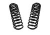 Superlift 2020 Jeep Gladiator JT Dual Rate Coil Springs - Rear 4in Lift - Pair thumbnail 4