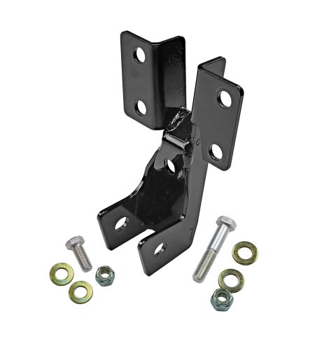 Superlift 18-20 Jeep Wrangler JL Models - Front Track Bar Bracket Kit (any Lift Height) thumbnail 2