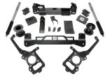 Superlift 2021 Ford F-150 4WD 6in Lift Kit w/Bilstein 5100 Series Rear Shocks thumbnail 4