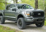 Superlift 2021 Ford F-150 4WD 6in Lift Kit w/Bilstein 5100 Series Rear Shocks thumbnail 6