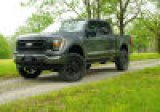 Superlift 2021 Ford F-150 4WD 6in Lift Kit w/Bilstein 5100 Series Rear Shocks thumbnail 8
