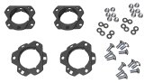 Superlift 21-22 Ford Bronco 4WD (Does not fir Sport or Sasquatch Package) 2in Lift Kit thumbnail 1