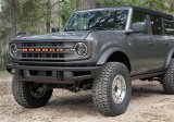Superlift 21-22 Ford Bronco 4WD (Does not fir Sport or Sasquatch Package) 2in Lift Kit thumbnail 6