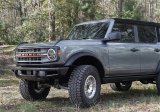 Superlift 21-22 Ford Bronco 4WD (Does not fir Sport or Sasquatch Package) 2in Lift Kit thumbnail 7