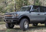Superlift 21-22 Ford Bronco 4WD (Does not fir Sport or Sasquatch Package) 2in Lift Kit thumbnail 8