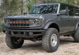 Superlift 21-22 Ford Bronco 4WD (Does not fir Sport or Sasquatch Package) 2in Lift Kit thumbnail 9