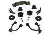 Superlift 15-19 Chevrolet Tahoe/ GMC Yukon 4WD 3.5in Lift Kit Aluminum/OEM Stamp Steel Control Arms thumbnail 6