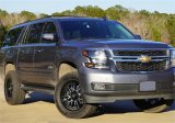 Superlift 07-14 Chevrolet Tahoe/GMC Yukon 4WD 3.5in Lift Kit OEM Cast Steel Control Arms thumbnail 4