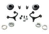 Superlift 07-14 Toyota FJ Cruiser/ 10-22 Toyota 4Runner 3in Lift Kit w/Upper Controls Arms thumbnail 2