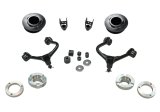 Superlift 07-14 Toyota FJ Cruiser/ 10-22 Toyota 4Runner 3in Lift Kit w/Upper Controls Arms thumbnail 3