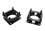 Superlift 2022 Toyota Tundra 2WD/4WD 2in Leveling Kit w/Upper Strut Spacers thumbnail 2