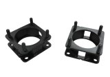 Superlift 2022 Toyota Tundra 2WD/4WD 2in Leveling Kit w/Upper Strut Spacers thumbnail 3