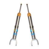 Superlift 09-18 Ram 1500 4WD 2in Lift Kit w/Bilstein Struts and Shocks thumbnail 1