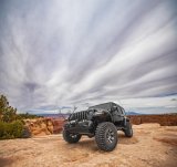 Superlift 18-22 Jeep Wrangler JLU (NO Mojave) 4WD 4in Dual Rate Coil Lift Kit w/Fox 2.0 Res Shocks thumbnail 2