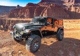 Superlift 18-22 Jeep Wrangler JLU (NO Mojave) 4WD 4in Dual Rate Coil Lift Kit w/Fox 2.0 Res Shocks thumbnail 5