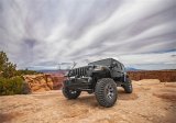 Superlift 18-22 Jeep Wrangler JLU (NO Mojave) 4WD 4in Dual Rate Coil Lift Kit w/Fox 2.0 Res Shocks thumbnail 6
