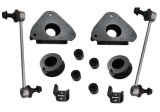 Superlift 21-22 Ford Bronco Sport 1.5in Lift Kit thumbnail 2