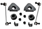 Superlift 21-22 Ford Bronco Sport 1.5in Lift Kit thumbnail 3