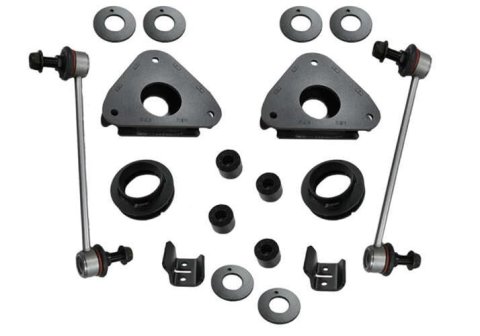 Superlift 2022 Ford Maverick 2in Lift Kit thumbnail 2