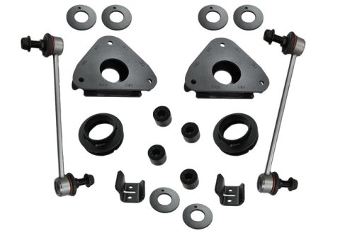 Superlift 2022 Ford Maverick 2in Lift Kit thumbnail 3