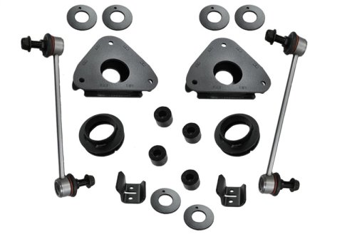 Superlift 2022 Ford Maverick 2in Lift Kit thumbnail 4